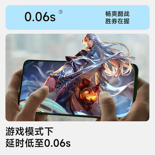 EDIFIER 漫步者 声迈X1 半入耳式真无线降噪蓝牙耳机