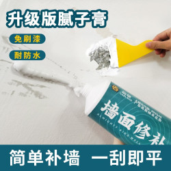 高登 防水补墙膏 250g