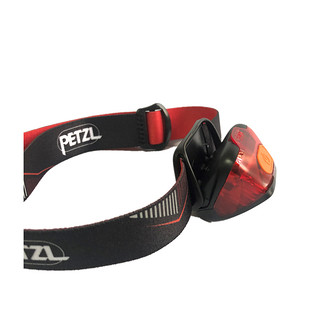 现货Petzl户外高亮度多功能充电电池  ACTIK CORE450流明防水头灯