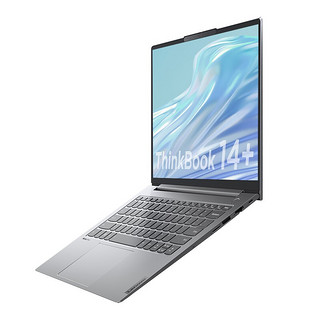 Lenovo 联想 ThinkBook14+笔记本（i9-12900H、16G、512G、RTX2050、2.8K）