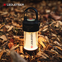 LED LENSER LEDLENSER/莱德雷神ML4露营灯户外便携露营帐篷灯防水磁吸营地灯