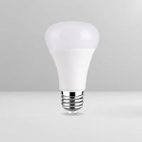 雷士 NVC Lighting照明led灯泡超亮节能e27大螺口高显色低蓝光家用光源球泡灯