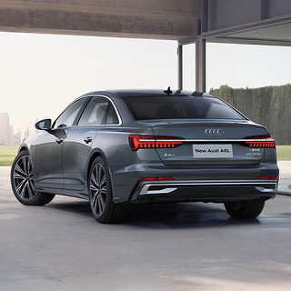 Audi 一汽-大众奥迪 A6L 23款 改款 45 TFSI quattro 尊享致雅型