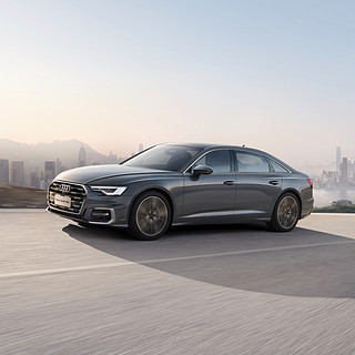 Audi 一汽-大众奥迪 A6L 23款 改款 45 TFSI quattro 臻选动感型