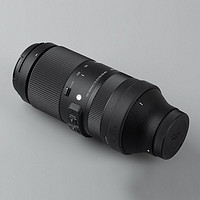 百亿补贴：SIGMA 适马 100-400mm F5-6.3 DG DN OS C版 全画幅微单远摄变焦镜头E口