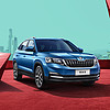 SKODA 斯柯达 柯米克 23款 改款 1.5L 舒享版