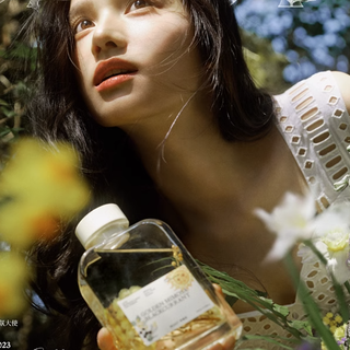 THE BEAST 野兽派 女神的花环系列 藤条香薰 200ml 金合欢与黑醋栗