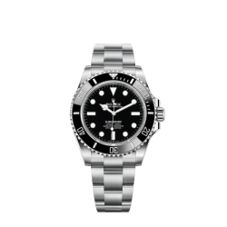 ROLEX 劳力士 潜航者型系列 男士自动机械表 M124060-0001