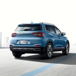 CHERY 奇瑞 瑞虎5x 23款 1.5L 手动都市型