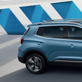 CHERY 奇瑞 瑞虎5x 23款 1.5L 手动都市型