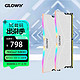 GLOWAY 光威 32GB套装 DDR5 6800 台式机内存条 深渊RGB系列 海力士A-die颗粒 CL38