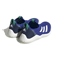 adidas 阿迪达斯 儿童鞋大网眼运动鞋夏季新款男女小童透气海马鞋HP5905