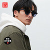 UNIQLO 优衣库 男装/女装 时尚太阳镜 453702 UNIQLO男女皆可佩戴