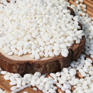 盖亚农场 盖亚农场   有机糯米   450g*1袋
