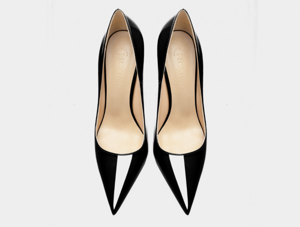 Christain Louboutin平替HLTINO 高跟鞋,520约会战靴!