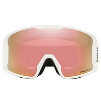 OAKLEY 欧克利 男女滑雪眼镜 L0OO7070