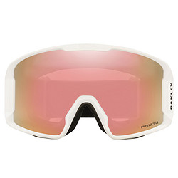 OAKLEY 欧克利 柱面滑雪护目镜男女滑雪眼镜雪镜 L0OO7070