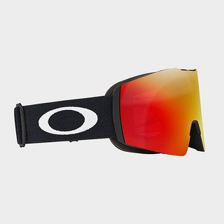 OAKLEY 欧克利 运动护目镜谱锐智男女滑雪眼镜雪镜L0OO7099