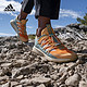 限尺码：adidas 阿迪达斯 Terrex Voyager 21 W 女子户外休闲鞋 FW9409