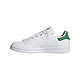 adidas ORIGINALS Stan smith 绿尾 经典运动鞋