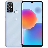 ZTE 中兴 畅行30 长续航5000毫安 4G全网通手机