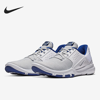 NIKE 耐克 官方正品 Flex Control TR3 男子支撑训练鞋 AJ5911-004