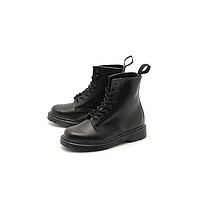 DR.MARTENS 马汀博士 1460男女同款马丁靴 时尚潮流  百搭时尚