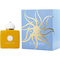 AMOUAGE 爱慕 阳光女士香水 EDP 100ml