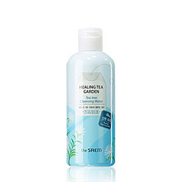 the saem 得鲜 卸妆水 300ml