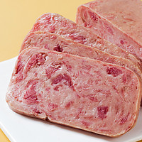 猪掌门午餐肉罐头肉含量≥90%螺蛳粉方便面泡面米线部队火锅食材
