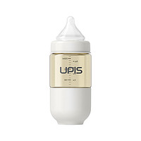 B&B 保宁 8801092523758 PPSU奶瓶 180ml 羽毛白 SS 0月+