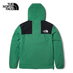 THE NORTH FACE 北面 男款冲锋衣  23ss