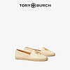 TORY BURCH 汤丽柏琦 ELEANOR羊皮革渔夫鞋单鞋女鞋86567