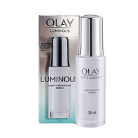 OLAY 玉兰油 光感小白瓶精华液 30ml