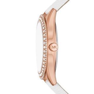 MICHAEL KORS 迈克·科尔斯 HARLOWE系列 38毫米石英腕表 MK2989