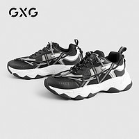 GXG 男士休闲鞋 GC150907D