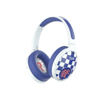 233621 HUSH-X 耳罩式头戴式主动降噪蓝牙耳机 复潮白