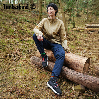Timberland 防晒衣男女防泼水轻量可收纳透气防紫外线|A5PX6 A5PX6918/英伦卡其 S