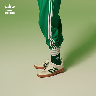 adidas ORIGINALS Gazelle Indoor 中性休闲运动鞋 ID2567