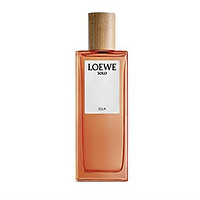 LOEWE. 【简装】LOEWE 罗意威 独奏宣言女士香水 EDP 100ml（白盒或无盖）