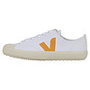 VEJA 女士低帮帆布鞋 NA0102843 WHITEOURO