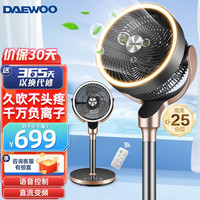 DAEWOO 大宇 06 空气循环扇