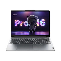 Lenovo 联想 小新 Pro 16 16英寸笔记本电脑（i9-12900H、16GB、512GB）