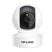 抖音超值购：TP-LINK 普联 无线监控摄像头高清夜视家用360°网络摄像机TL-IPC44CL彩