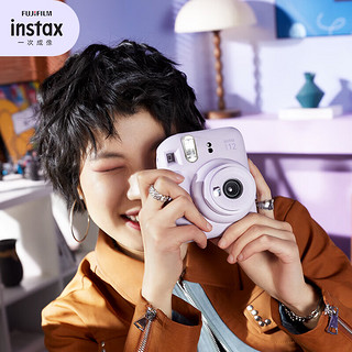 FUJIFILM 富士 INSTAX