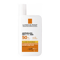 抖音超值购：理肤泉 La Roche Posay/理肤泉特护清透防晒乳50ml SPF50 *5支装