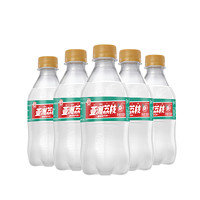 有券的上：ASIA 亚洲 菠萝汽水碳酸饮料 300ml*12瓶