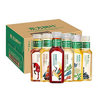 农夫山泉 东方茶树茉莉花茶500ml*15瓶[11]