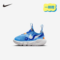 NIKE 耐克 婴童学步鞋男女童一脚蹬运动鞋儿童休闲鞋 DX2516-400 27