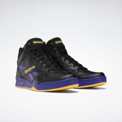 reebok 锐步 男子复古篮球鞋 gv8593